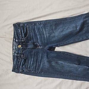 Womens jeans